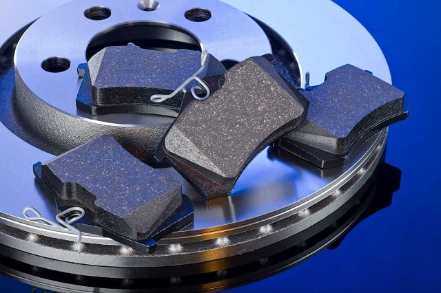 Тормозные колодки: виды, как часто менять, как выбрать - фото4