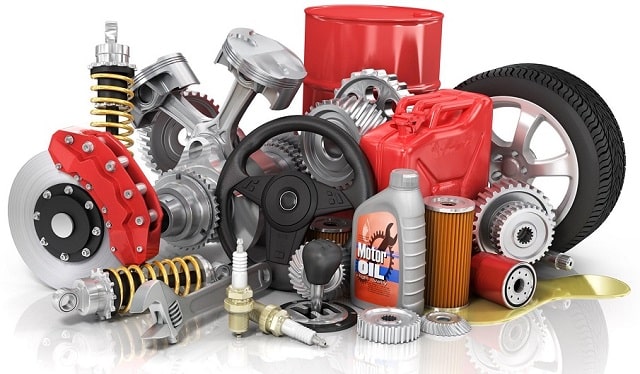 Все для авто