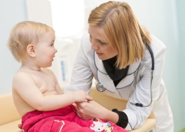 Дизентерия у детей: симптомы, лечение, профилактика - фото1 Дизентерия у детей: симптомы, лечение, профилактика - фото1