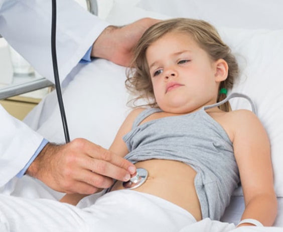 Дизентерия у детей: симптомы, лечение, профилактика - фото3 Дизентерия у детей: симптомы, лечение, профилактика - фото3