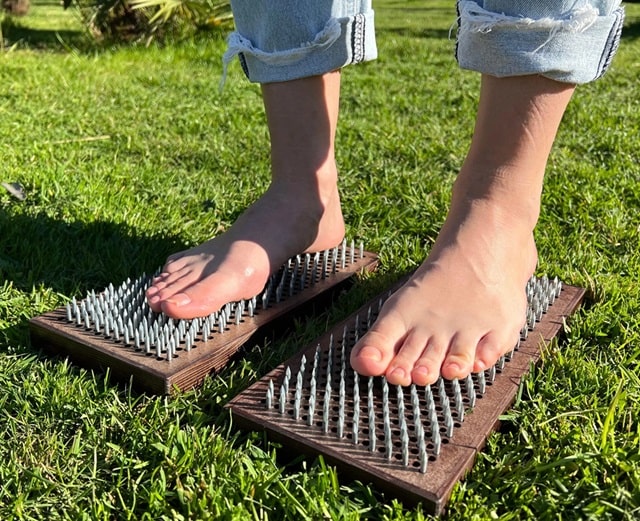 Доска Садху: что это такое, зачем нужна, как выбрать - фото1