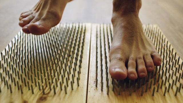 Доска Садху: что это такое, зачем нужна, как выбрать - фото3