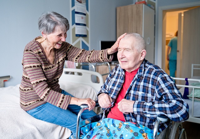 Этика и чувство вины: как принять решение о пансионате для престарелых и не «сломаться» родственникам - фото4