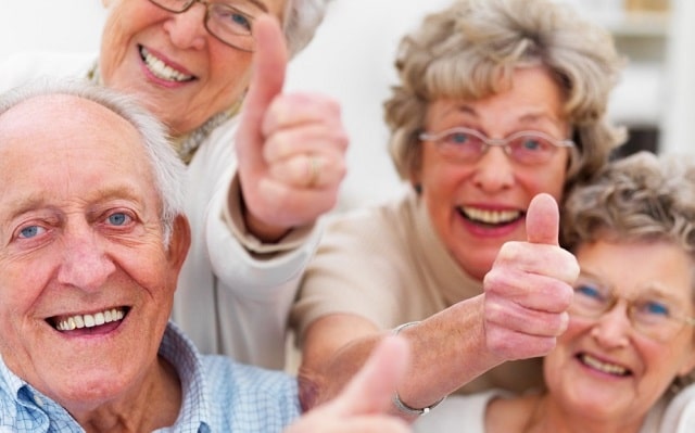 Как устроить родственника в дом престарелых в Харькове - фото1