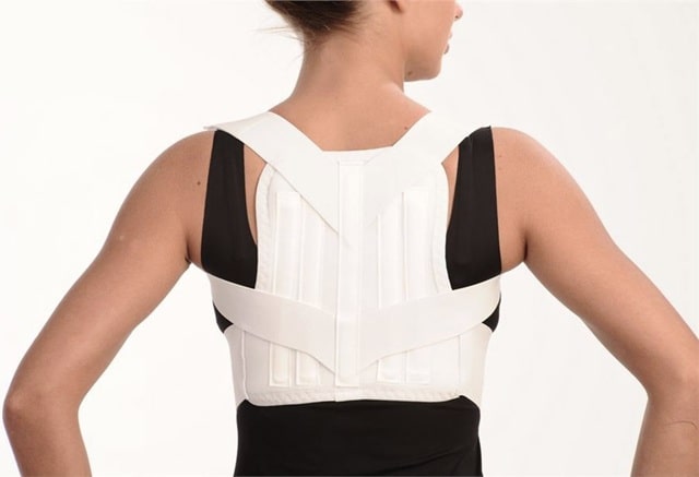 Корректор осанки: что это такое, виды, как выбрать и правильно носить - фото1