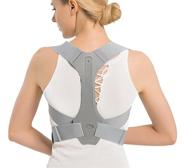 Корректор осанки: что это такое, виды, как выбрать и правильно носить - фото2