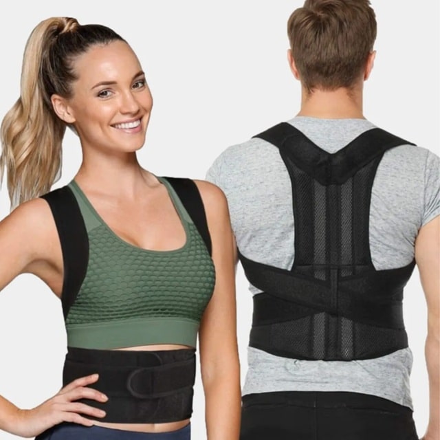 Корректор осанки: что это такое, виды, как выбрать и правильно носить - фото3