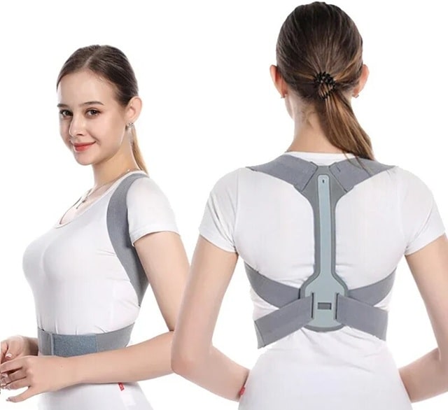 Корректор осанки: что это такое, виды, как выбрать и правильно носить - фото4