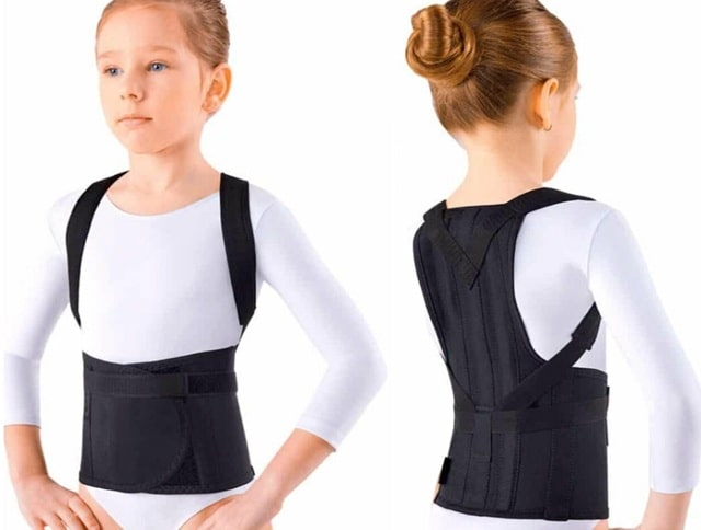 Корректор осанки: что это такое, виды, как выбрать и правильно носить - фото5