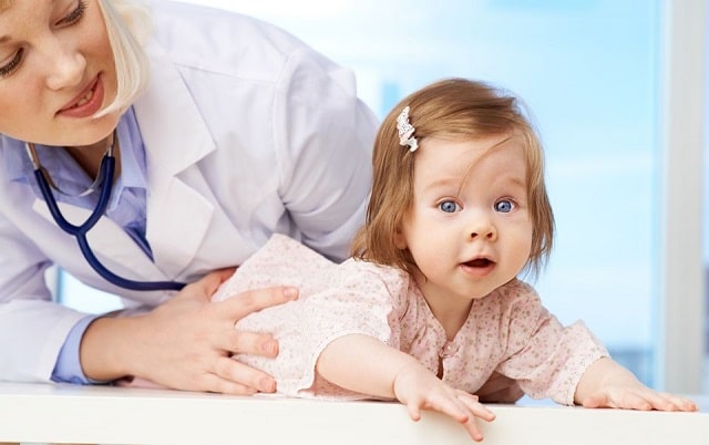 Кто такой педиатр, и что он лечит - фото4 Кто такой педиатр, и что он лечит - фото4