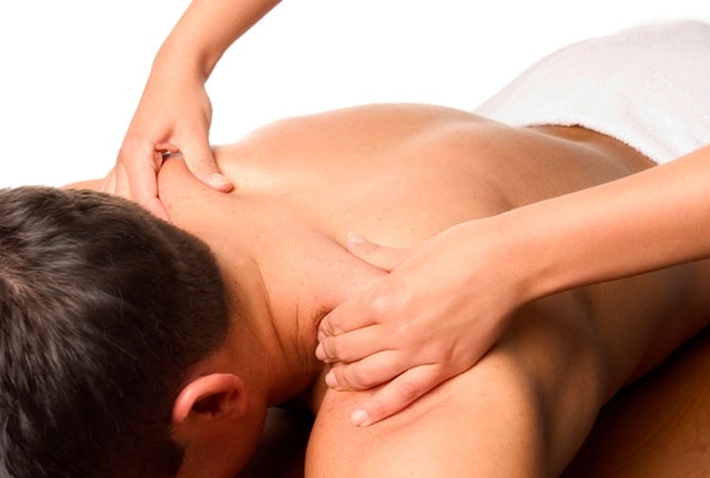 Масаж спини та шийно-комірцевої зони: види, користь для організму та протипоказання - фото2