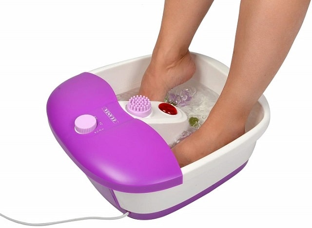 Масажне обладнання для дома: види, кому підійде, рекомендації фахівців - фото3 Масажне обладнання для дома: види, кому підійде, рекомендації фахівців - фото3