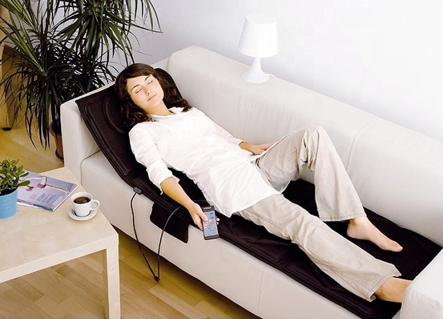 Масажне обладнання для дома: види, кому підійде, рекомендації фахівців - фото5 Масажне обладнання для дома: види, кому підійде, рекомендації фахівців - фото5