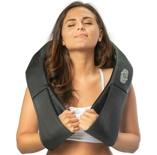 Масажне обладнання для дома: види, кому підійде, рекомендації фахівців - фото7 Масажне обладнання для дома: види, кому підійде, рекомендації фахівців - фото7