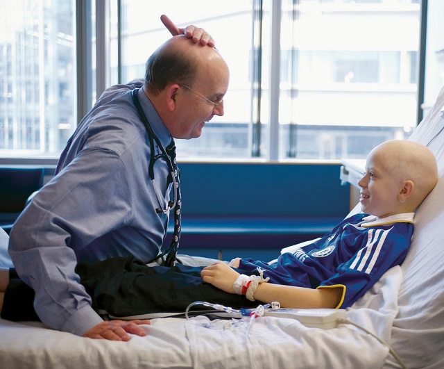 Онкология: что это такое, как выявить на ранней стадии, профилактика - фото2 Онкология: что это такое, как выявить на ранней стадии, профилактика - фото3