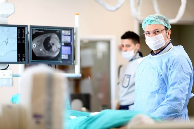 Онкология: что это такое, как выявить на ранней стадии, профилактика - фото4 Онкология: что это такое, как выявить на ранней стадии, профилактика - фото4