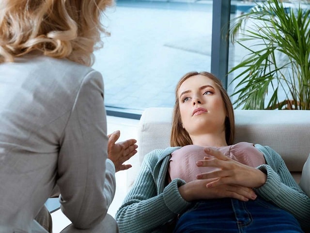 Психолог: что это за специалист и чем он занимается - фото2