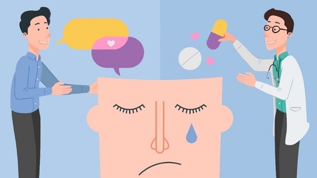 Психолог и психотерапевт: кто это такие, и в чем между ними разница - фото2