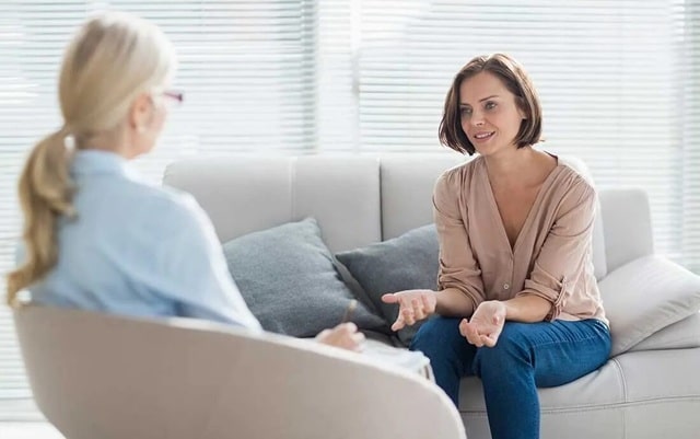 Психотерапевт - лікар душі: хто він, як і кому допомагає - фото1