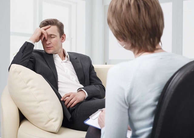 Психотерапевт - лікар душі: хто він, як і кому допомагає - фото3