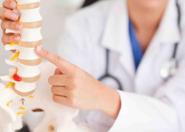 Вертебрология: что это такое, методы лечения - фото1 Вертебрология: что это такое, методы лечения - фото1
