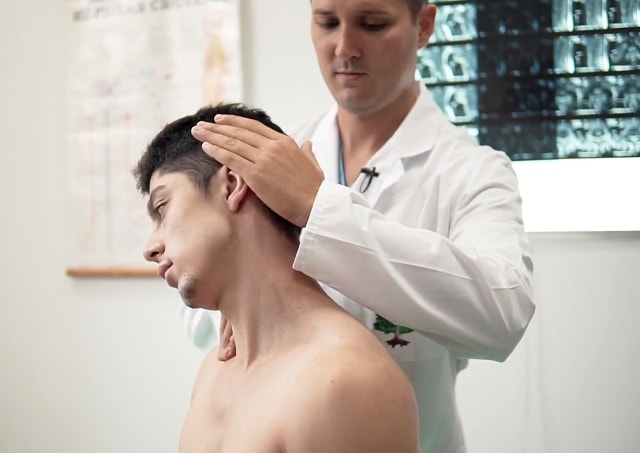 Вертебрология: что это такое, методы лечения - фото2 Вертебрология: что это такое, методы лечения - фото2