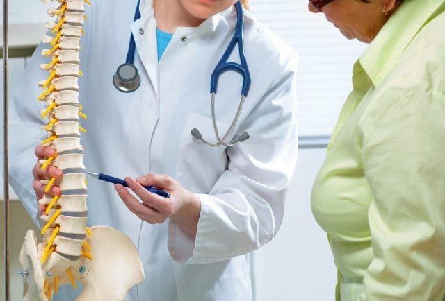 Вертебрология: что это такое, методы лечения - фото3 Вертебрология: что это такое, методы лечения - фото3
