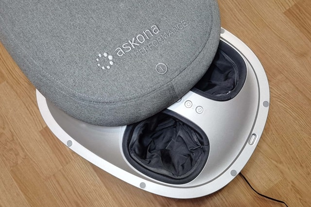 Виды и особенности электрических массажеров для ног: кому подойдут и как выбрать - фото2 Виды и особенности электрических массажеров для ног: кому подойдут и как выбрать - фото2