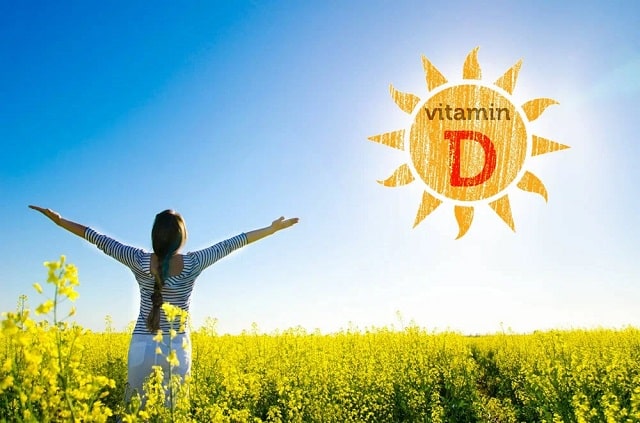 Витамин D3: что это такое, для чего нужен организму - фото1