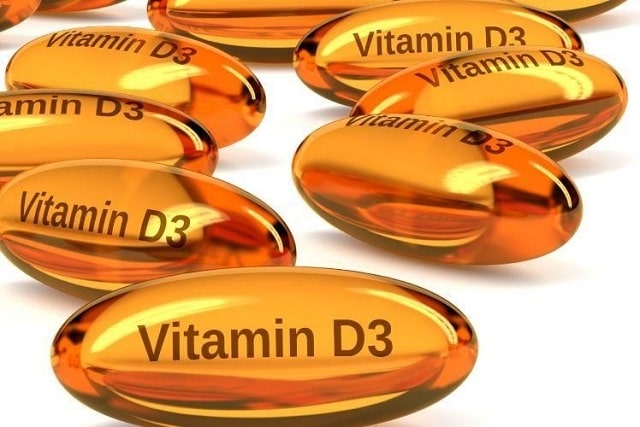 Витамин D3: что это такое, для чего нужен организму - фото2