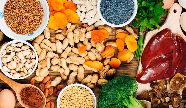 Витамины и микроэлементы: что это такое, в чем разница - фото2 Витамины и микроэлементы: что это такое, в чем разница - фото2