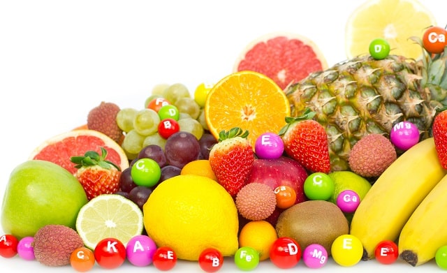 Витамины и микроэлементы: что это такое, в чем разница - фото4 Витамины и микроэлементы: что это такое, в чем разница - фото4