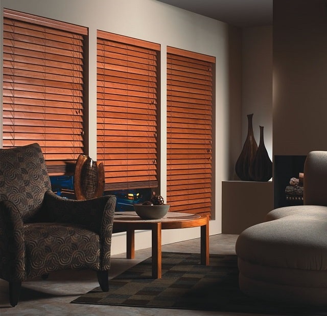 Как выбрать жалюзи для дома: виды и особенности - фото1 Как выбрать жалюзи для дома: виды и особенности - фото1