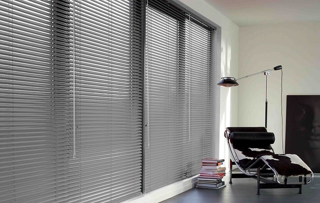 Как выбрать жалюзи для дома: виды и особенности - фото4 Как выбрать жалюзи для дома: виды и особенности - фото4