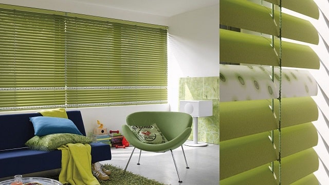 Виды жалюзи на окна - фото2