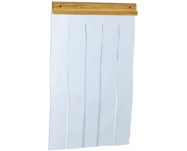 Какую шторку для собачьей будки выбрать - фото Какую шторку для собачьей будки выбрать - фото