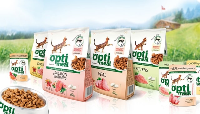 Optimeal: что за бренд, обзор продукции, интересные факты - фото1