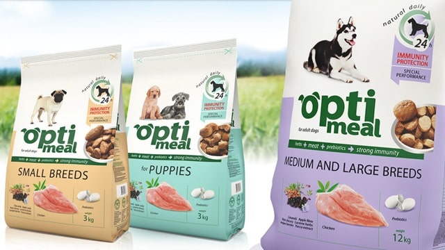 Optimeal: что за бренд, обзор продукции, интересные факты - фото2