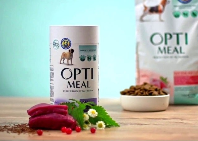 Optimeal: что за бренд, обзор продукции, интересные факты - фото4