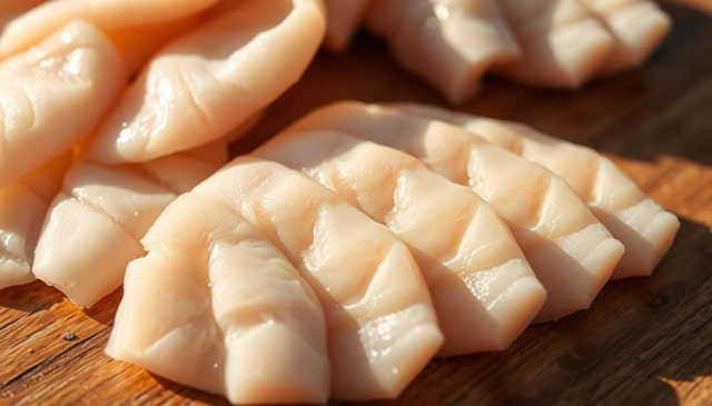 Польза зубатки для здоровья