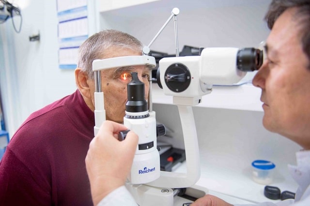 Катаракта: что это за болезнь, симптомы и причины - фото3