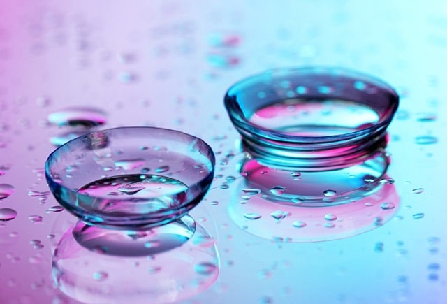 Контактні лінзи: види, що потрібно знати та які краще вибрати - фото1