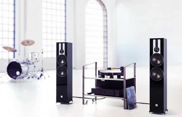 Активная и пассивная акустические системы: в чем разница, особенности - фото1 Активная и пассивная акустические системы: в чем разница, особенности - фото1