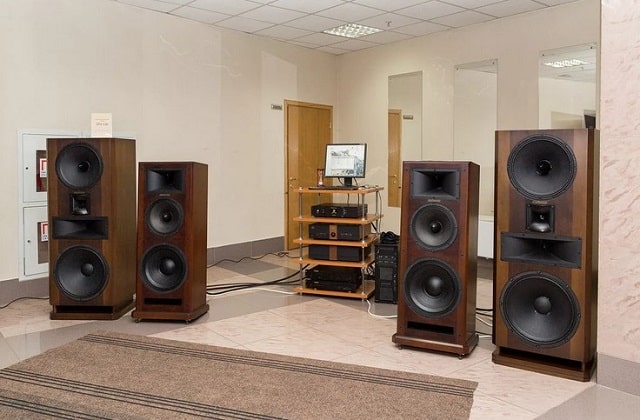 Активная и пассивная акустические системы: в чем разница, особенности - фото4 Активная и пассивная акустические системы: в чем разница, особенности - фото4