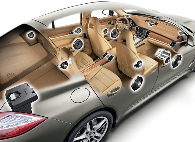 Автоакустика: виды динамиков, особенности, как правильно выбрать - фото4 Автоакустика: виды динамиков, особенности, как правильно выбрать - фото4