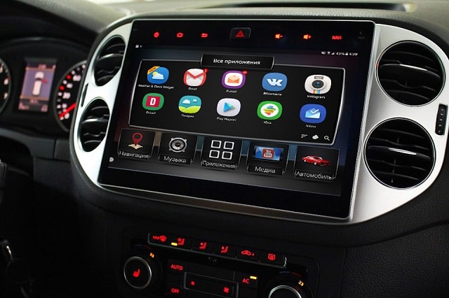 Автомагнитола: виды и особенности, как правильно выбрать - фото3 Автомагнитола: виды и особенности, как правильно выбрать - фото3