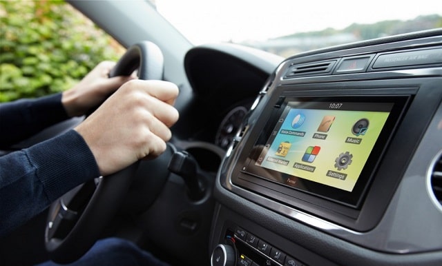 Автомагнитола: виды и особенности, как правильно выбрать - фото4 Автомагнитола: виды и особенности, как правильно выбрать - фото4