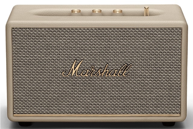 Колонки Маршал – акустика, изменившая звуковую индустрию - фото1