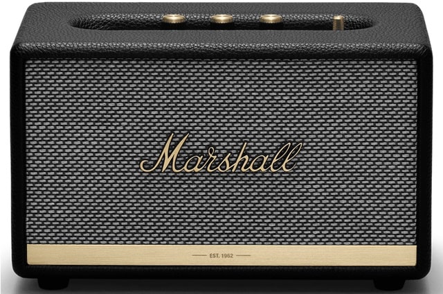 Колонки Маршал – акустика, изменившая звуковую индустрию - фото2