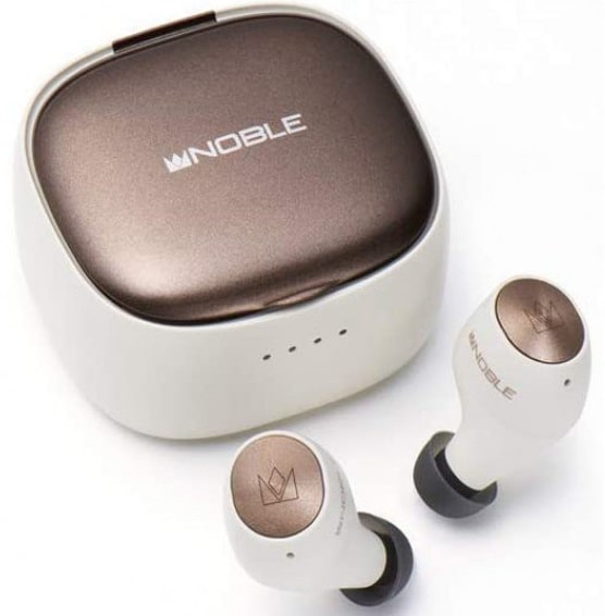 Празднуй день рождения Noble Audio вместе с Soundmag - фото3